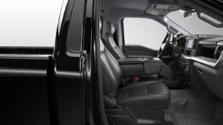 2026 Ford Super Duty® Internal Image 1